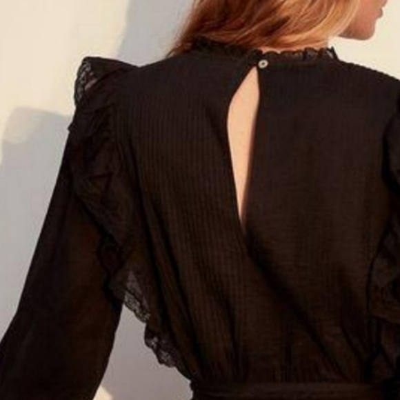 Wilfred La Boheme Elia Dress - Picture 5 of 6